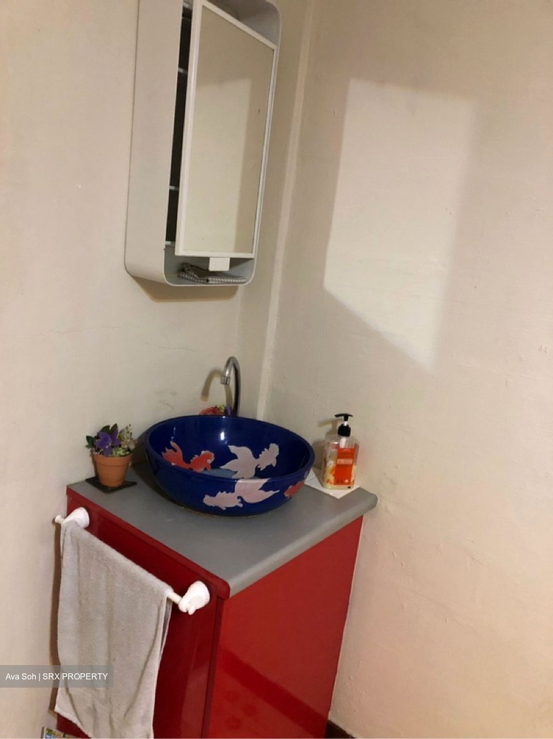 Blk 502 Ang Mo Kio Avenue 5 (Ang Mo Kio), HDB 3 Rooms #581377861